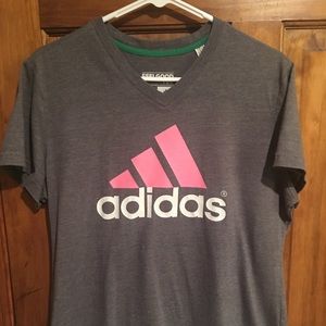 XL Women’s Adidas Tee